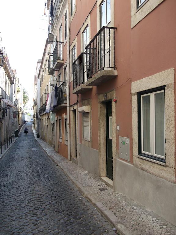 Lovers Lissabon